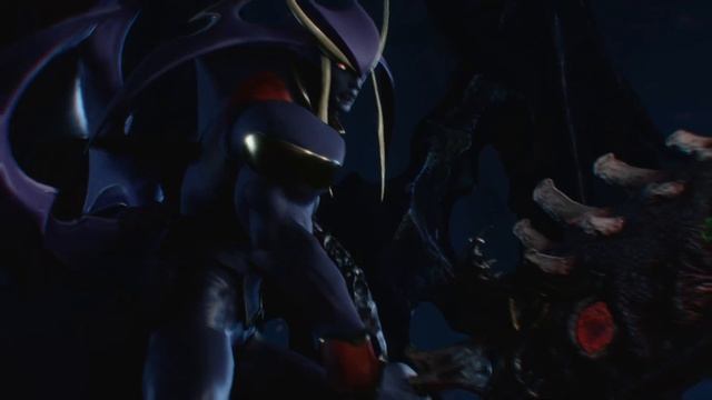 Jedah Dohma DT for Dante - Devil May Cry 5 [MOD][1080P][60FPS] смотреть онлайн