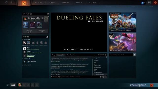 How to not suck at Dark Willow | Schrom Dota 2 смотреть онлайн