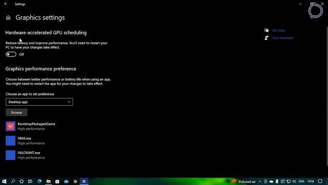 Reduce LATENCY - FIX Input Lag in Valorant in 5 Minutes смотреть онлайн