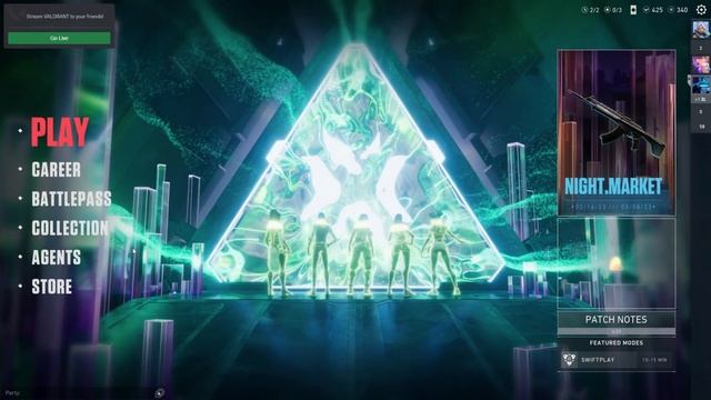 สุ่มID VALORANT แค่ 99 บาท!!! มาดูกันว่าจะได้อะไรบ้าง/PS SHOP|Porthemaster.com