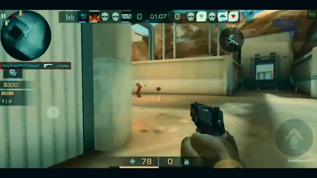 ||Skechers fragmovie Standoff 2 🧡|| смотреть онлайн