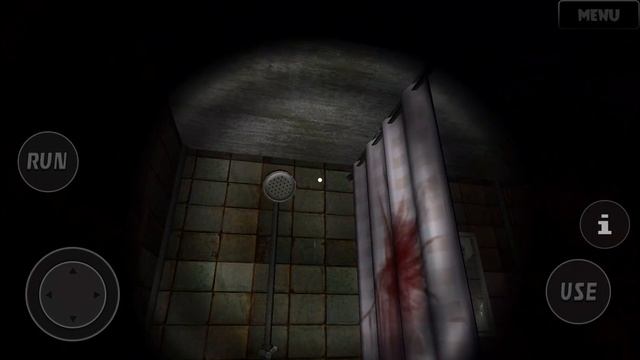 Demonic Manor 3 - Scary Horror Game Adventure (Android IOS Gameplay) | Pryszard Gaming