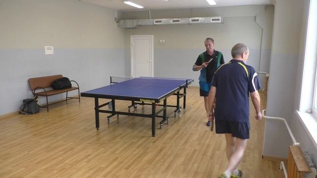 Дризуль Ян - Новиков Олег