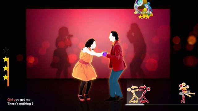 Just DanceⓇ (Plus) - Want To Want Me (Пара версий), by Jason Derulo смотреть онлайн