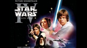 Star Wars  Cantina Band
