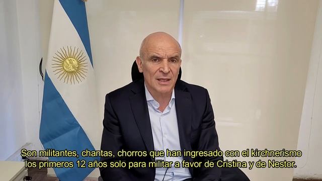 ✅ Plan de Reformas - 4. Reforma Del Estado смотреть онлайн