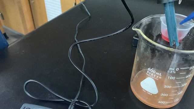 cleaning pH probe смотреть онлайн