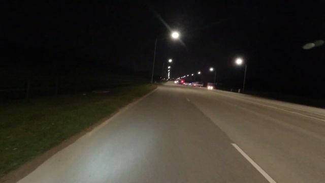April 15 2022, Accident at Lim Chu Kang Road. involved Lorry and Motorbike смотреть онлайн