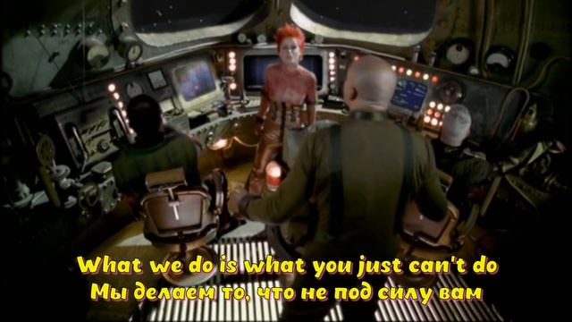 TrollfesT - Cartoon Heroes (Aqua Cover) (fanmade video + перевод) смотреть онлайн