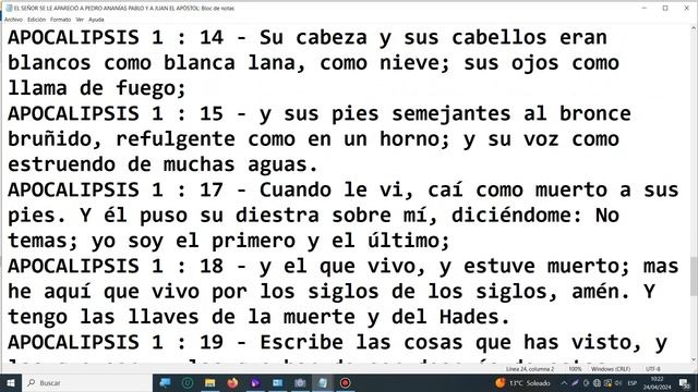 QUIEN ES EL OTRO CONSOLADOR QUE VENDRÍA EL HIJO DE DIOS O UN TERCERO смотреть онлайн