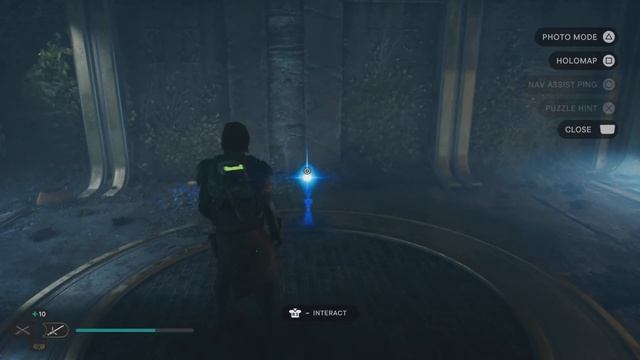 STAR WARS Jedi: Survivor - Skill Point (30) - Cal Upgrade смотреть онлайн