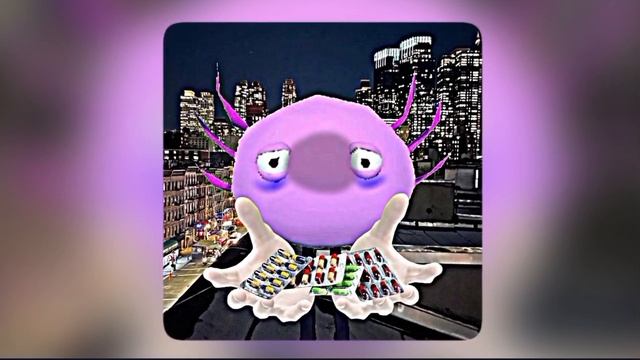 [Я схожу с ума, мерцает как полярная звезда!] но её исполняет Кинито Пет! Ai Cover KinitoPet