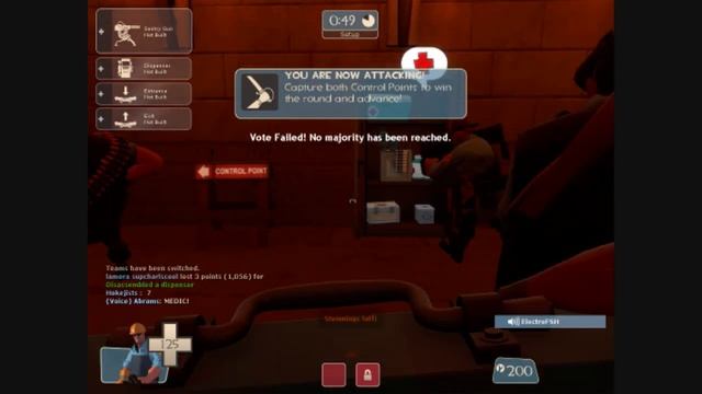 team fortress 2 gameplay 2 смотреть онлайн