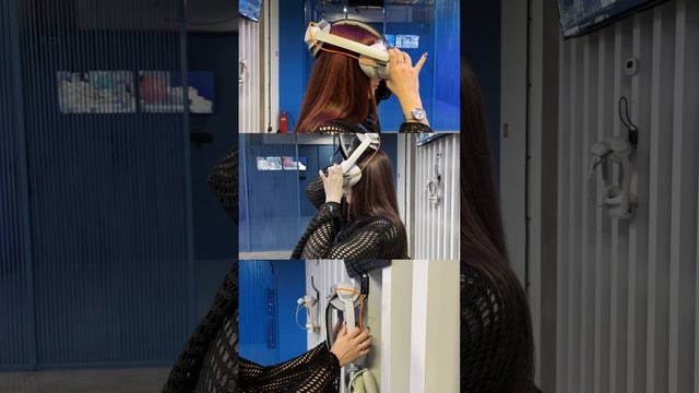 Всемирный день шопинга в MIR VR уже завтра! смотреть онлайн