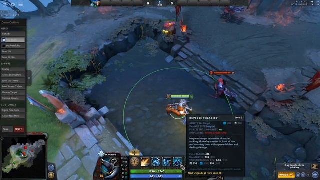 GUIA BASICA MAGNUS | DOTA GUIA PARA PRINCIPIANTES смотреть онлайн