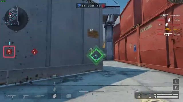 Warface- never miss the FUN!! Free to play LR7Plays смотреть онлайн