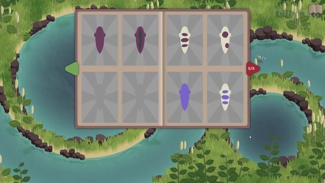 Финал! Вывел всех Кои! Koi Farm #5