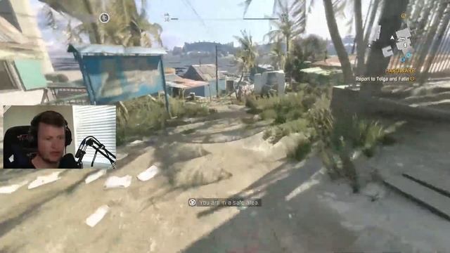 Volkan Dal, Tolga and Fatin - side quest | Guide, Walkthrough смотреть онлайн