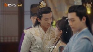 Боевая императрица 1 сезон 8 серия