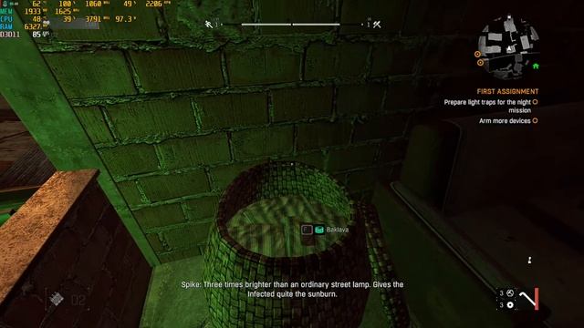 Dying Light R7 360 2GB смотреть онлайн