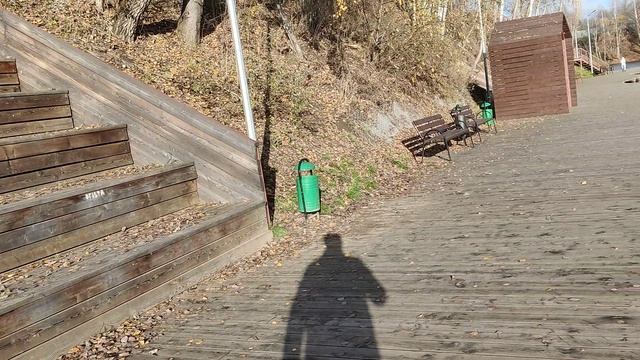 Набережная Новокрасково#сезонконтента RUTUBE смотреть онлайн