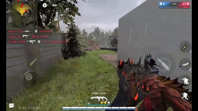 Top 10 Best Multiplayer FPS Games for Android & iOS Worth Playing in 2024 смотреть онлайн