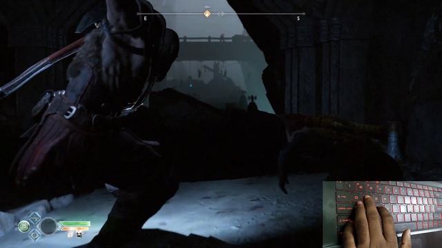 GOD OF WAR 4 – Full Gameplay Walkthrough / No Commentary 【FULL GAME】PART #15 смотреть онлайн