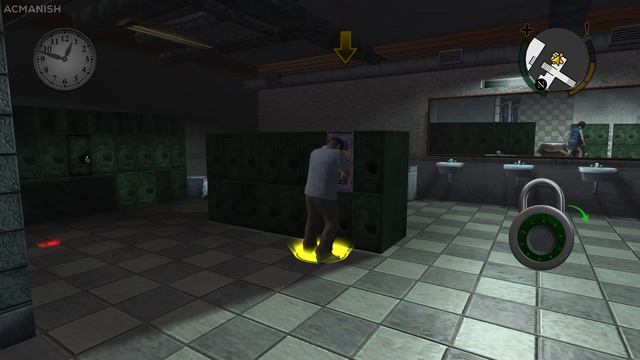 Bully: Scholarship Edition - Mission #7 - That Bitch (4K) смотреть онлайн