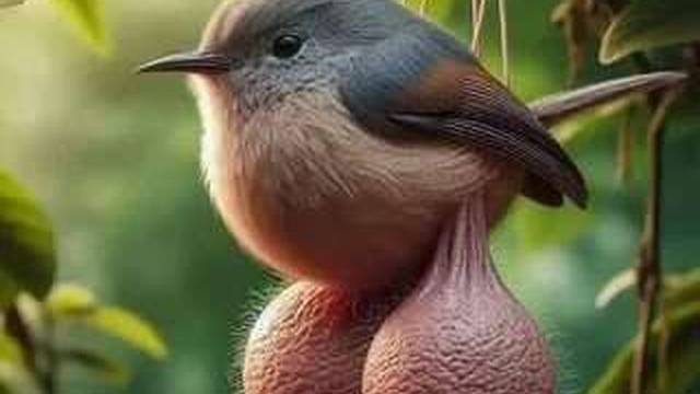 Sinichka Will Be Fine....