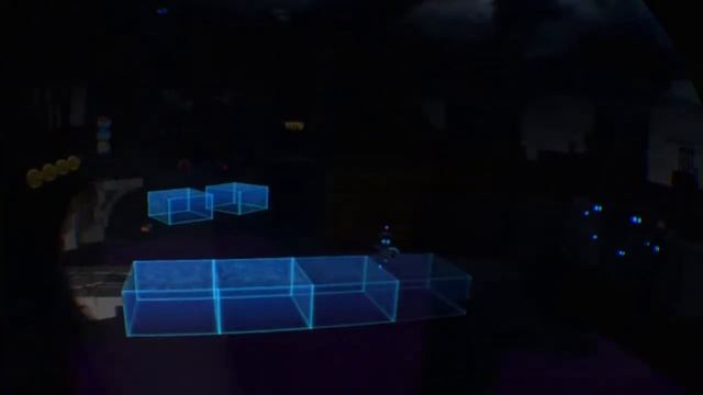 Astro bot rescue mission VR смотреть онлайн