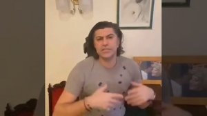 Цискаридзе читает стихи Агнии Барто