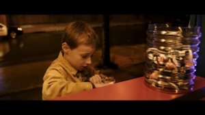 Невероятное путешествие мистера Спивета (2013) фэнтези/драма