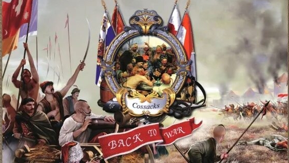 Казаки. Стрим #1 смотреть онлайн