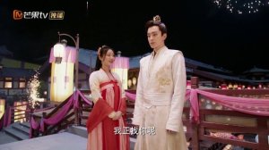 Любовь, предназначенная судьбой 1 сезон 13 серия