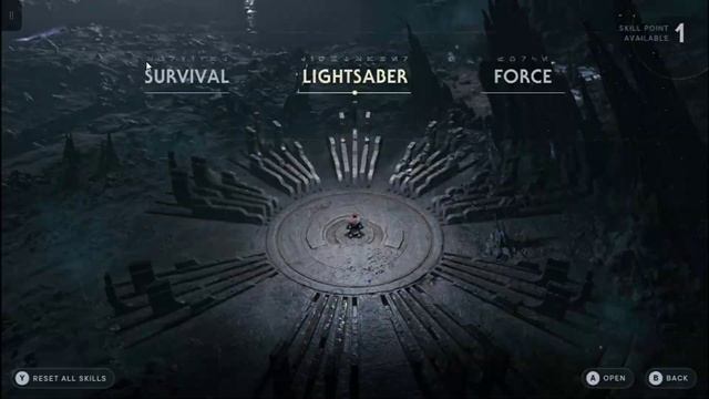 Star wars Jedi survivor: ep three, Playthrough on Xbox (no in game commentary) смотреть онлайн