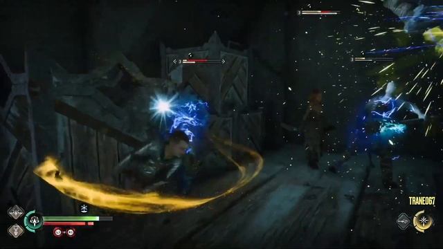 God of War Ragnarok: Unleashing Hel - Find the Final Mask Fragment смотреть онлайн