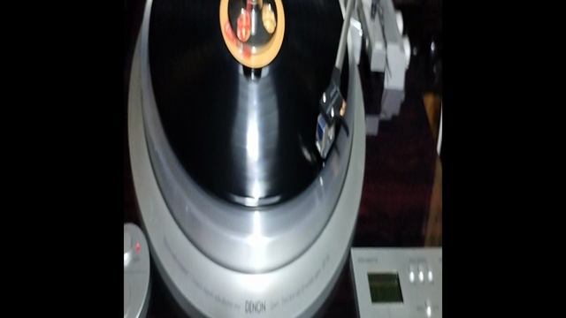 DENON DP-59L смотреть онлайн
