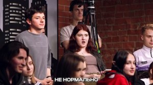 АНЯ ЕНИНА vs 50 ХЕЙТЕРОВ! **Встречается с Даней Кашиным?**