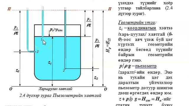 Lecture-2 смотреть онлайн