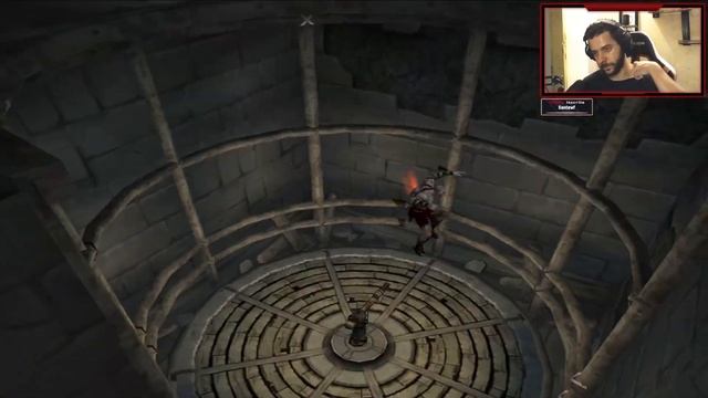 goguinha jogando God of War 1 Remastered - Parte 4 смотреть онлайн
