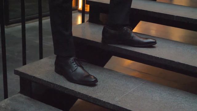 LLOYD LABELL Herre Sko смотреть онлайн