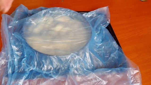 Дәл осылай жасасаңыз булочкаңыз жұмсақ дәмді болады