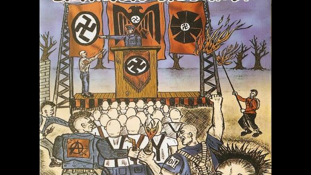 Catarsis Liberada - Fachos No смотреть онлайн