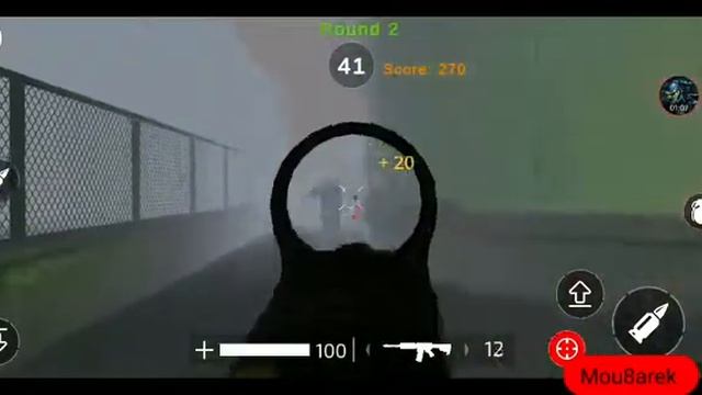 Local Warfare Re: Portable | Zombie Survival Mode. смотреть онлайн