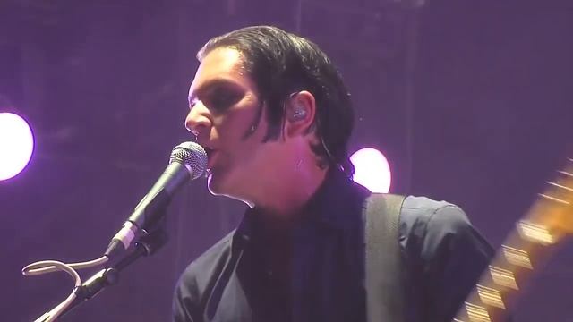 Placebo Live - Speak In Tongues - Live @ Sziget 2012 (Live Music Video) смотреть онлайн