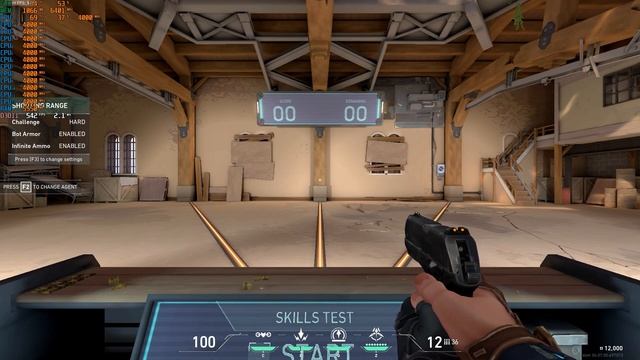 VALORANT FPS BOOST WITH PROCESS LASSO - 2023 смотреть онлайн