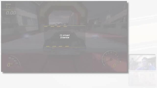 NerdBEEF - Flatout Ultimate Carnage (PC) смотреть онлайн