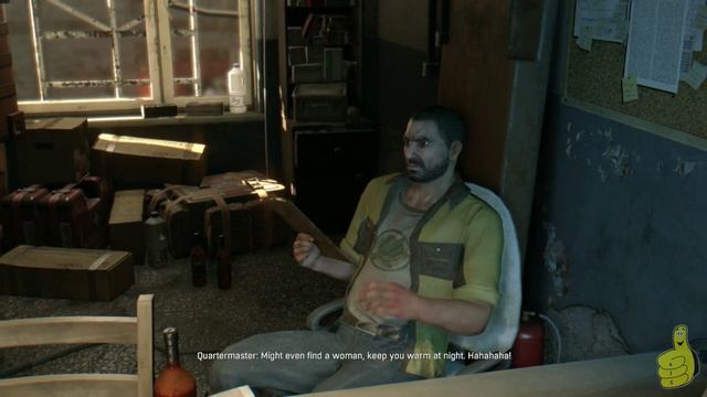 Dying Light: Prologue (First Look) - HTG смотреть онлайн
