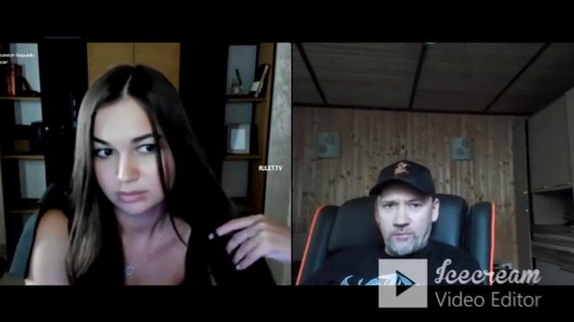 Нащадки Кліма Чугункіна (Блогер), та русская татарочка (блохерша) звук-норм смотреть онлайн