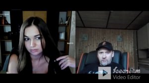 Нащадки Кліма Чугункіна (Блогер), та русская татарочка (блохерша) звук-норм